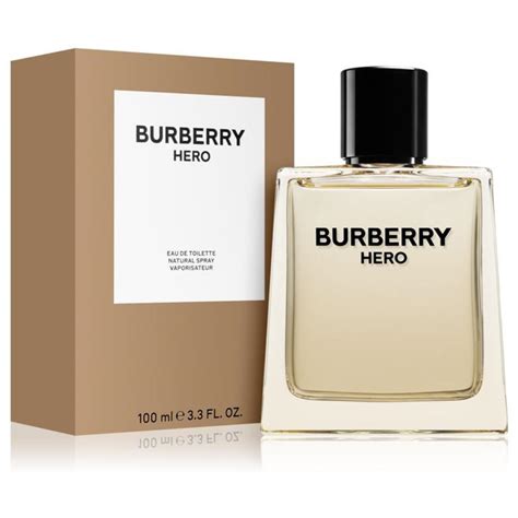 hero burberry perfume|burberry hero 100ml price.